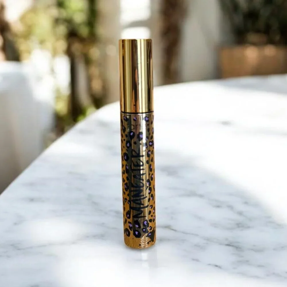 Tarte Maneater Voluptuous Mascara
